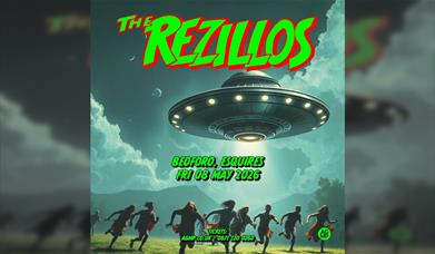 The Rezillos