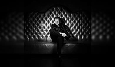 Rusty Egan: In Conversation and DJ Set