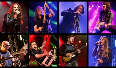 The Classic Rock Show