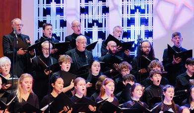 A Choral Celebration