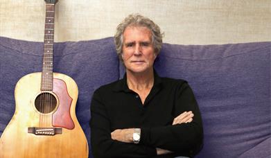 John Illsley: The Life and Times of Dire Straits
