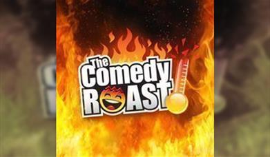 The Comedy Roast