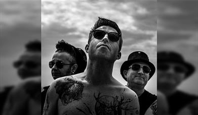 The Devout: Depeche Mode Tribute