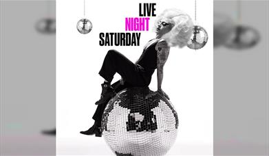SNL presents: Live Bands, Eurovision & Disco Belters