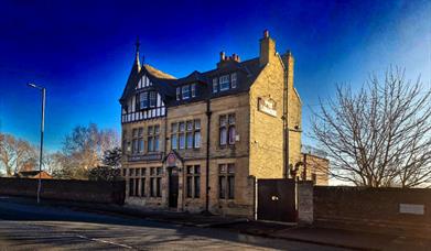 Ghost Hunt at The Old Linacre Pub, Bootle