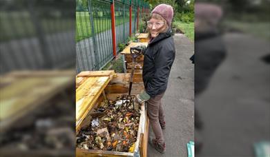 Introduction to Composting