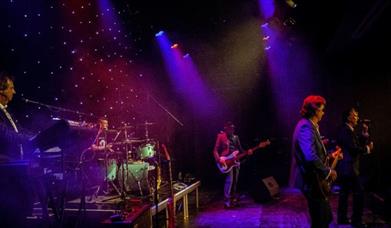 Roxy Magic