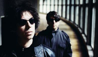 Echo & The Bunnymen