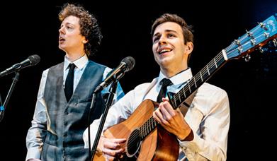 The Simon & Garfunkel Story