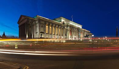 Silent Night: A Silent Disco Wonderland