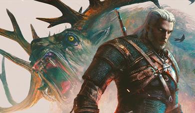 The Witcher In Concert