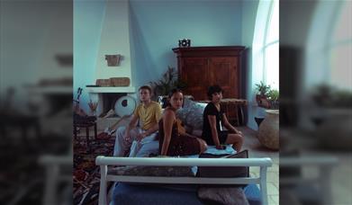 The Orielles: Album Launch Show