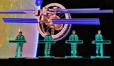 Kraftwerk