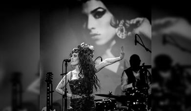 The Amy Winehouse Experience: Lioness