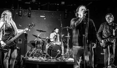 Seattle Thrift Store