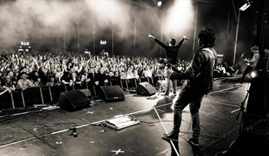 Clone Roses, Definitely Mightbe, Gerry Cinna-Man Experience, Kazabian