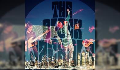 The Black Jackals & Support
