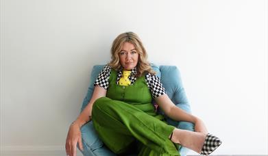 Serena Terry: Therapy