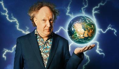Andy Zaltzman