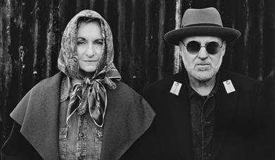 My Darling Clementine