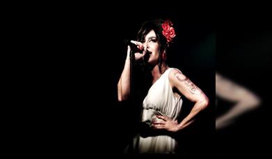 The Amy Winehouse Experience: Lioness