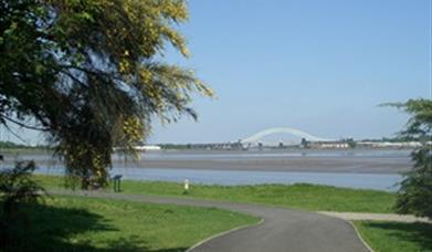 Pickerings Pasture Local Nature Reserve