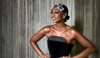 Beverley Knight