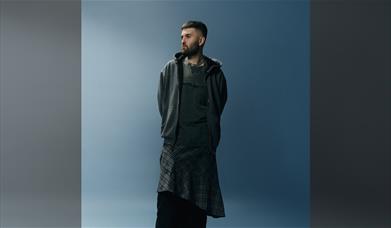 Musica presents Faith with Enzo is Burning