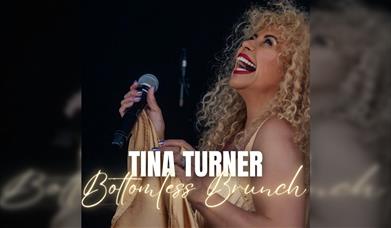 Tina Turner Bottomless Brunch