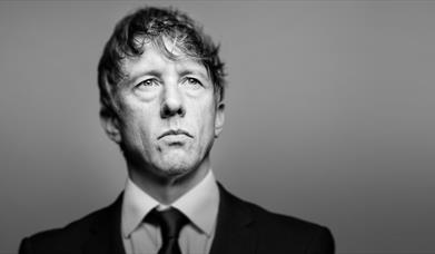 Jonathan Pie: Heroes & Villains