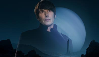 Professor Brian Cox