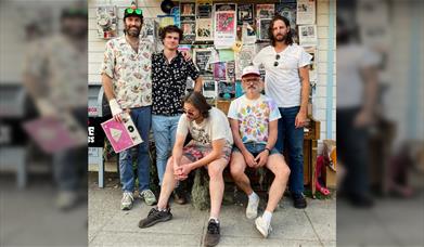 Rose City Band