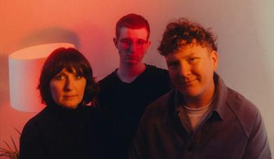 Rough Trade Recommends: Pale Blue Eyes + Wull