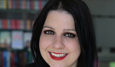 Janina Ramirez - 'Legenda' In Conversation