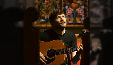 Steve Pilgrim
