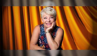 An Evening with Crissy Rock: From Bedlam to Benidorm