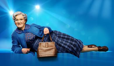 Mrs. Doubtfire The Musical