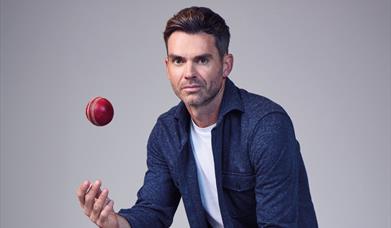 Jimmy Anderson