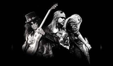 Guns 2 Roses