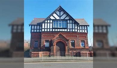 The Institute Christmas Fair