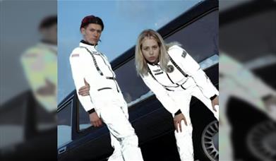 Sky Valley Mistress: Album Launch Show