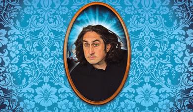 Ross Noble: Cranium of Curiosities