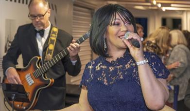 Motown Tribute Cruise