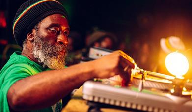 Channel One Sound System