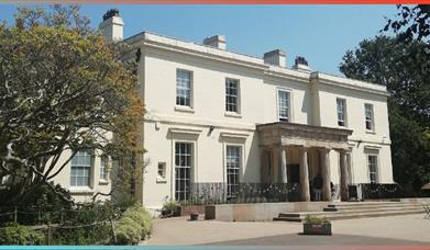 Makers at the Mansion Autumn Craft Market