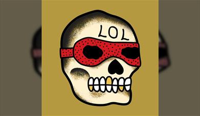 Dead Funny Comedy Night