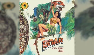 Katy Perry Tribute Night