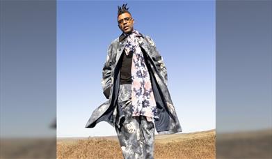 Omar 'Brighter The Days'