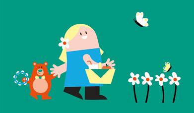 Family Concert: The Bear Hunt Adventure