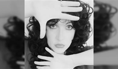 Moments of Pleasure: The Music of Kate Bush